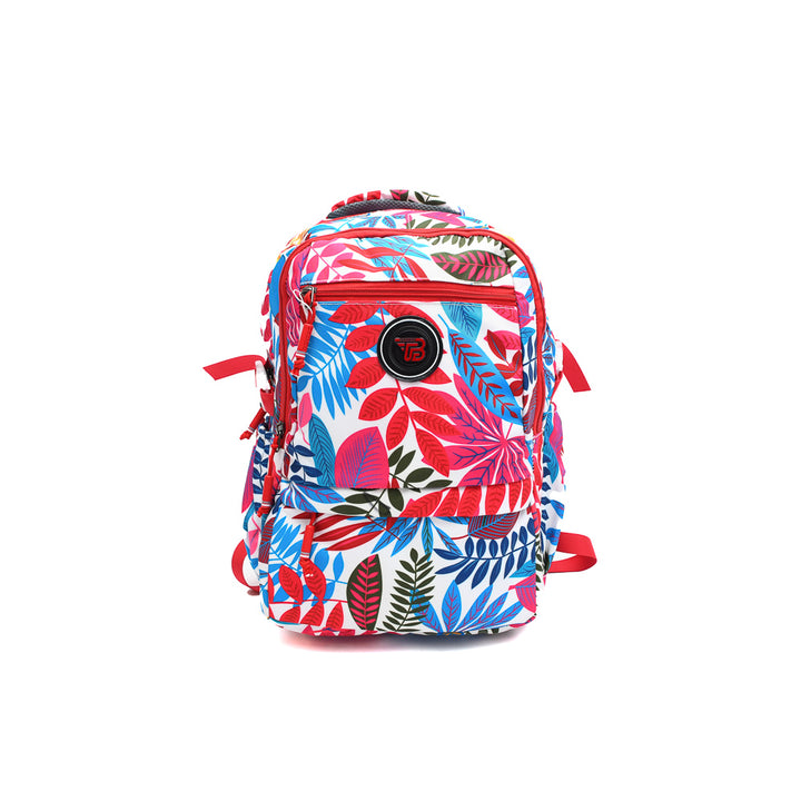 Bright Jungle Backpack