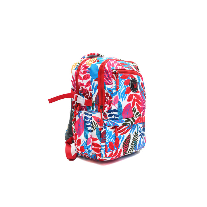 Bright Jungle Backpack