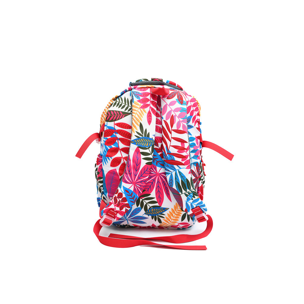 Bright Jungle Backpack