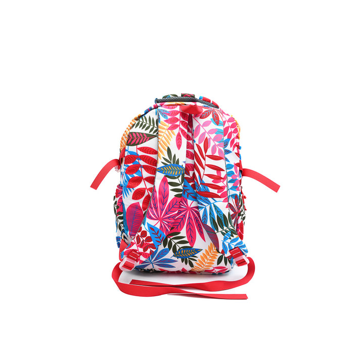 Bright Jungle Backpack