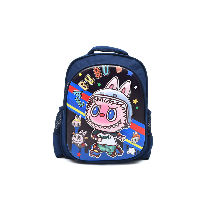 Labubu Land Backpack
