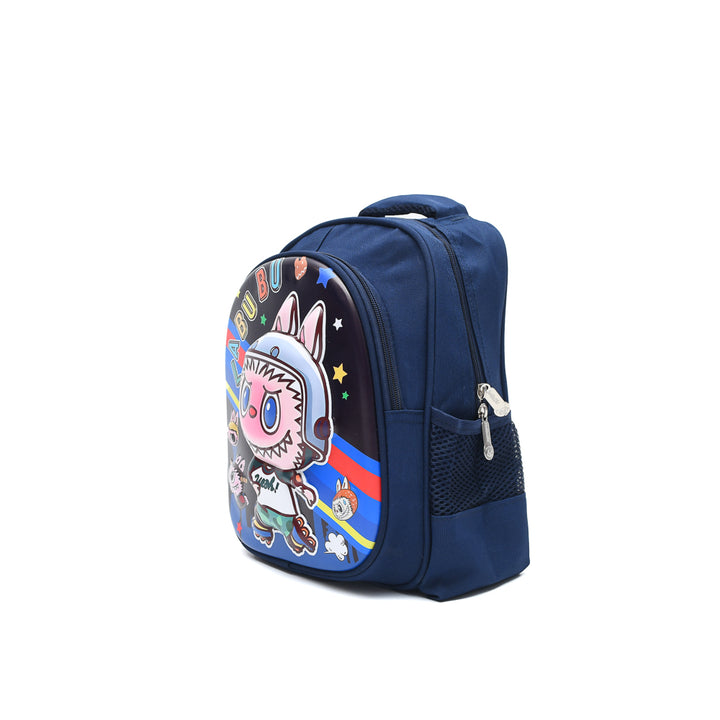 Labubu Land Backpack