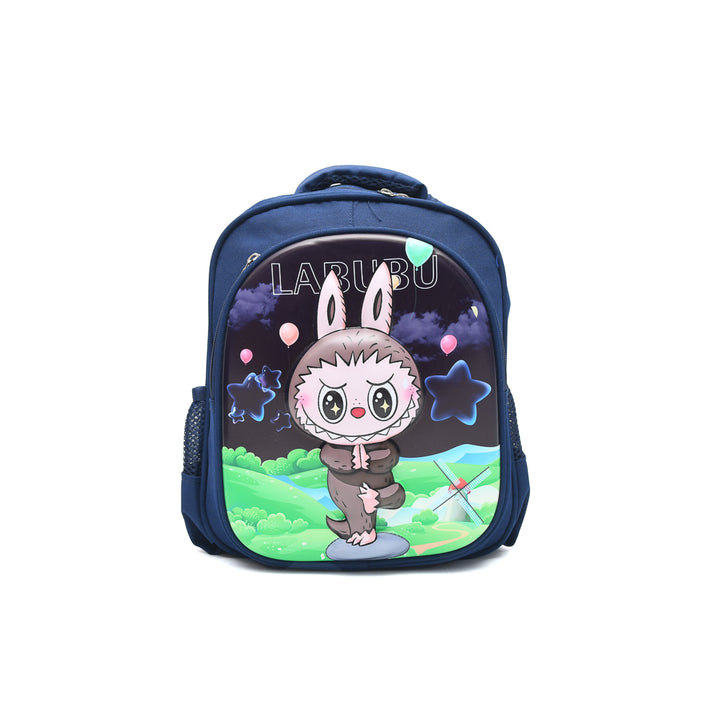 Labubu Adventures Backpack
