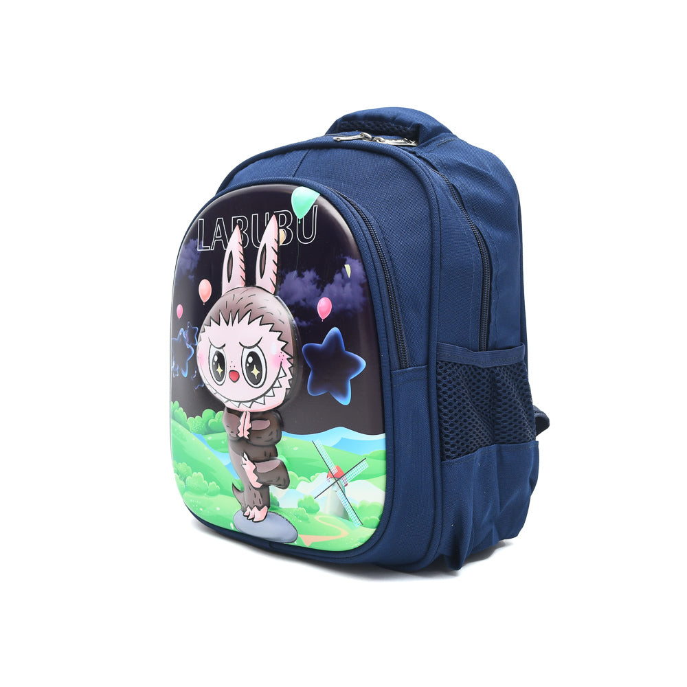 Labubu Adventures Backpack