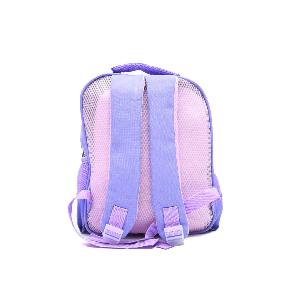 Labubu Winterland Backpack