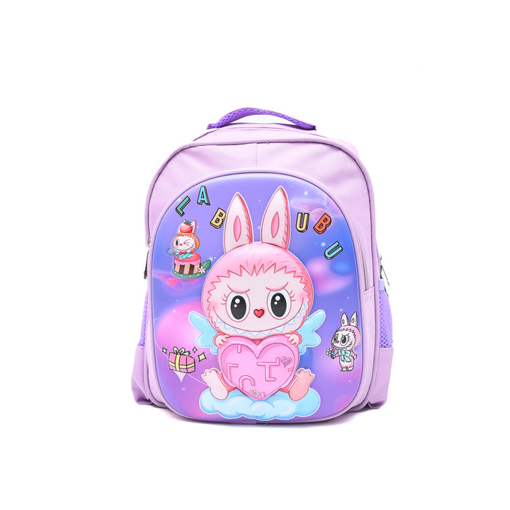 Labubu Love Backpack