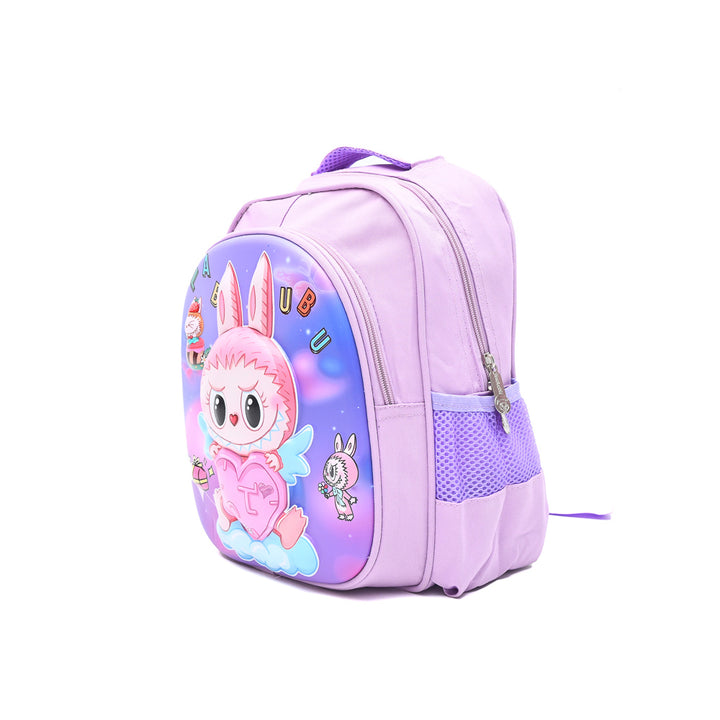 Labubu Love Backpack