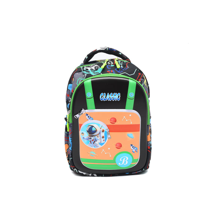 Astro Adventure Backpack