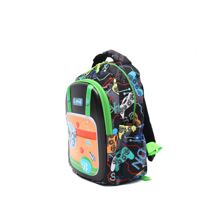 Astro Adventure Backpack