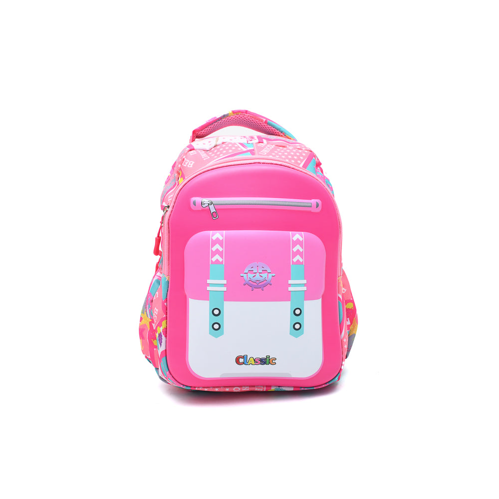 Little Captain Backpack