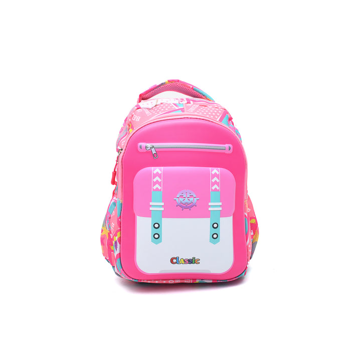 Little Captain Backpack