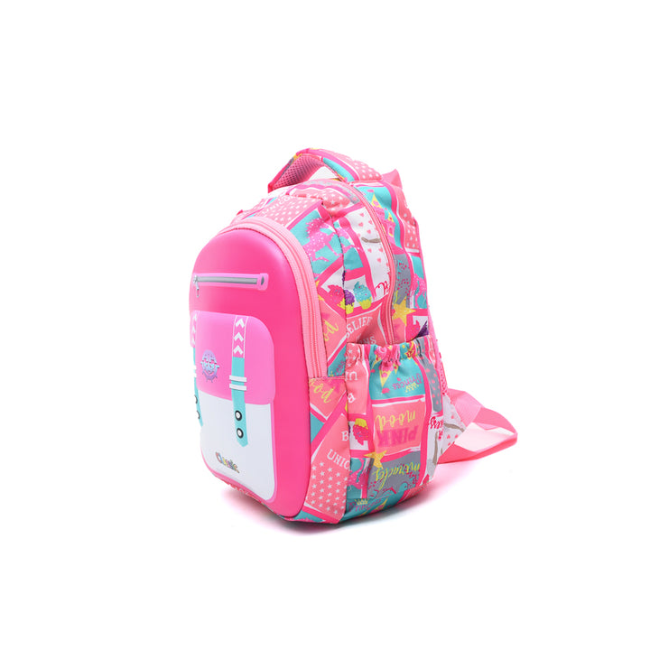 Little Captain Backpack