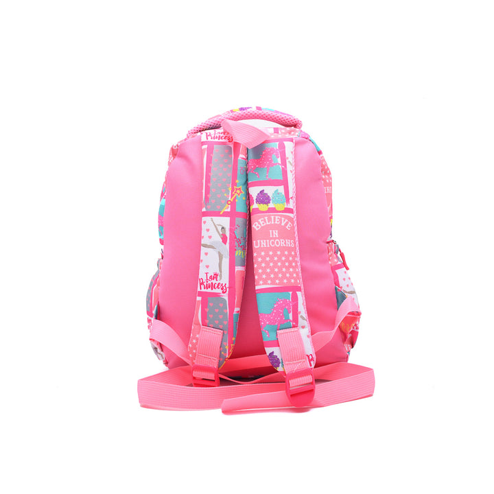 Little Captain Backpack