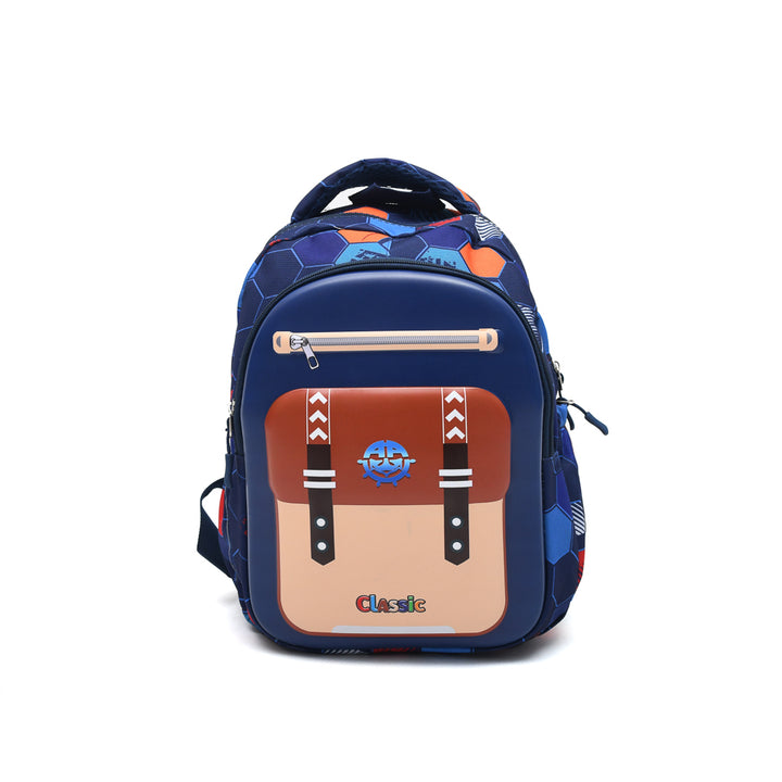 Little Captain Backpack
