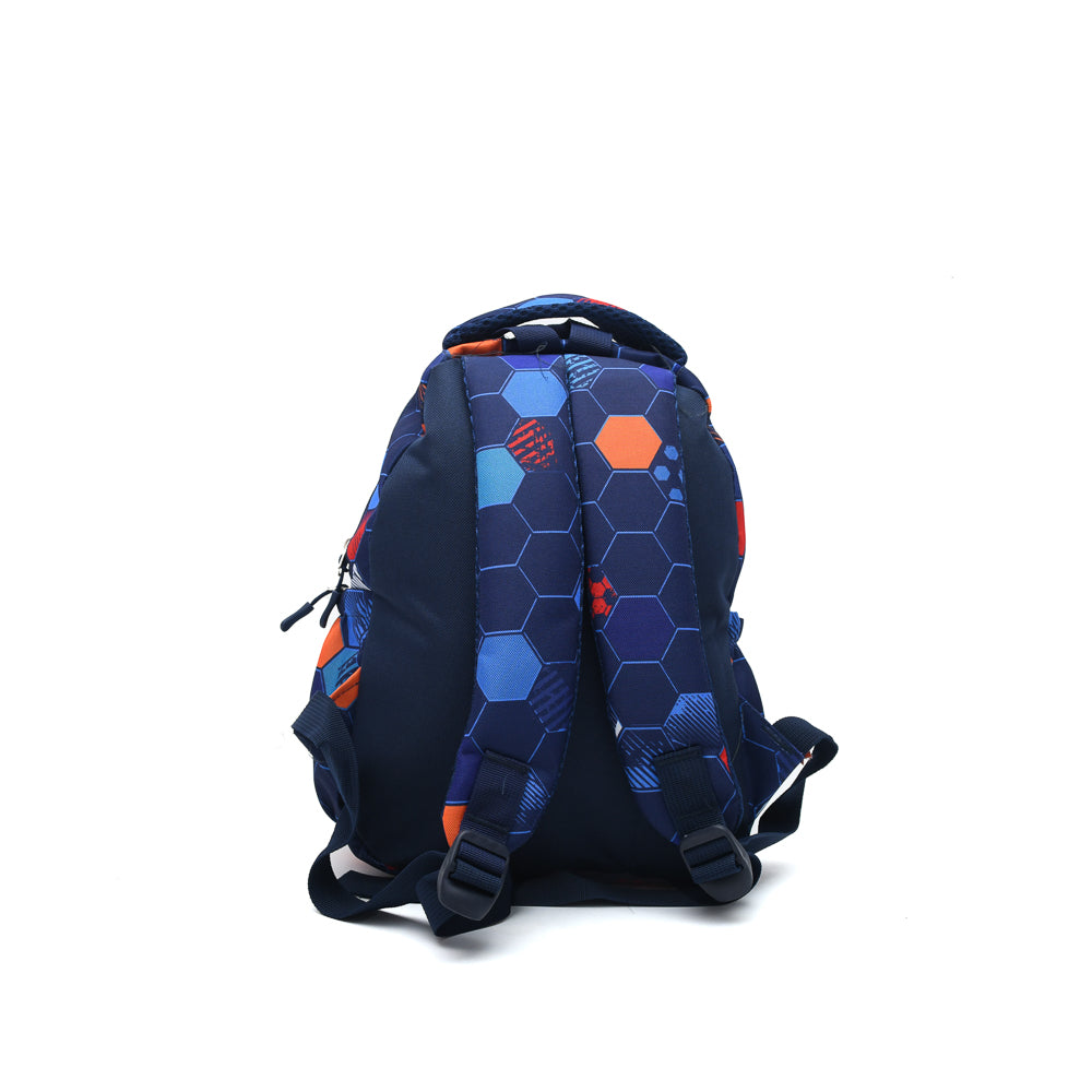 Little Captain Backpack