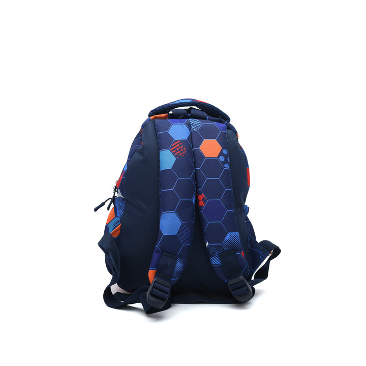 Little Captain Backpack