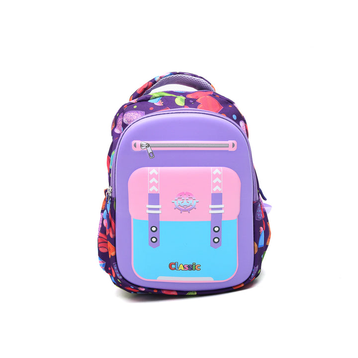 Little Captain Backpack