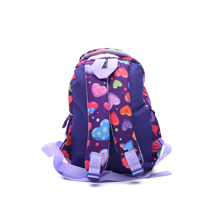 Little Captain Backpack