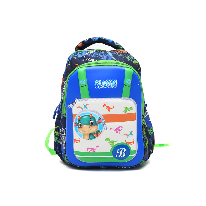 Dino Dash Backpack