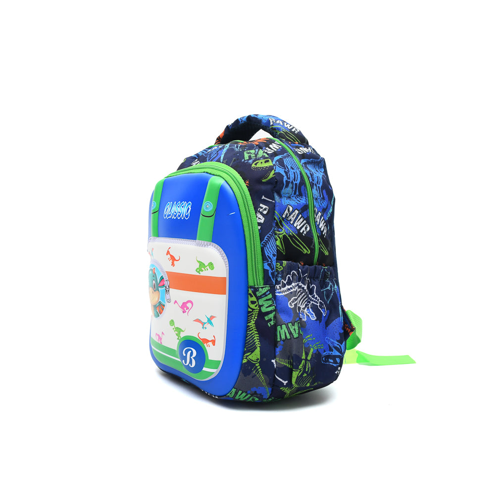 Dino Dash Backpack