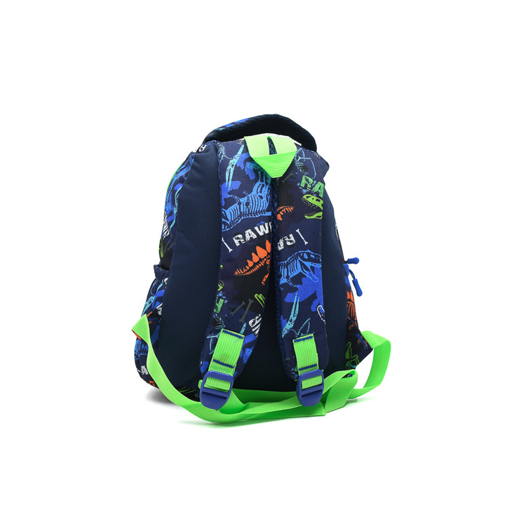 Dino Dash Backpack