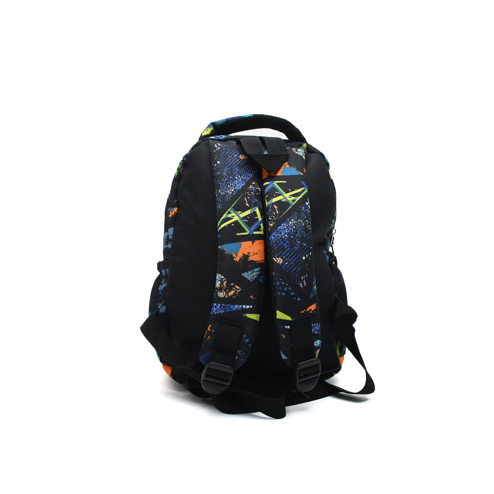 Little Captain Backpack