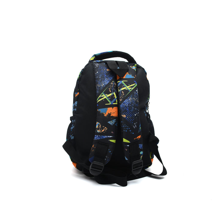 Little Captain Backpack