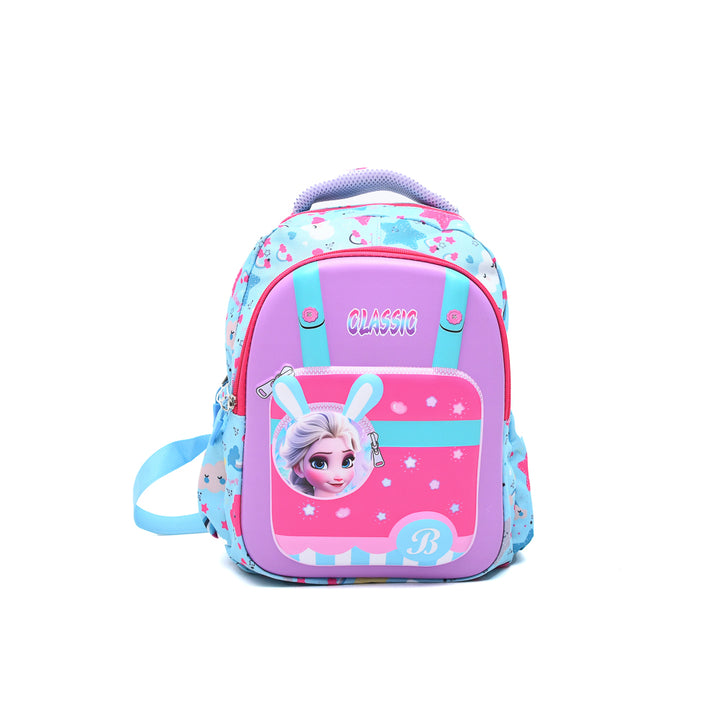 Frozen Backpack