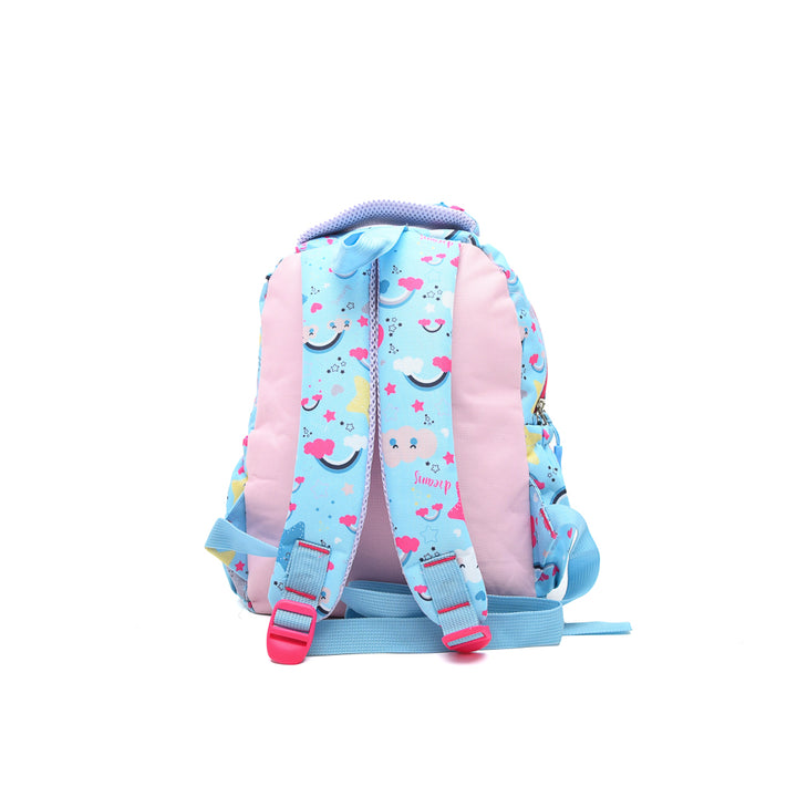 Frozen Backpack