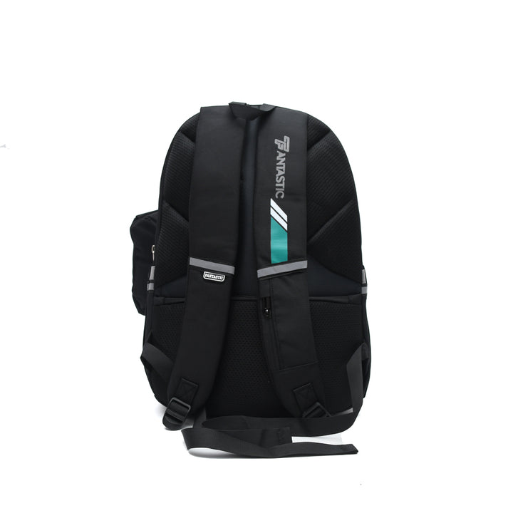 Urban Classic Backpack With A Pencil Case