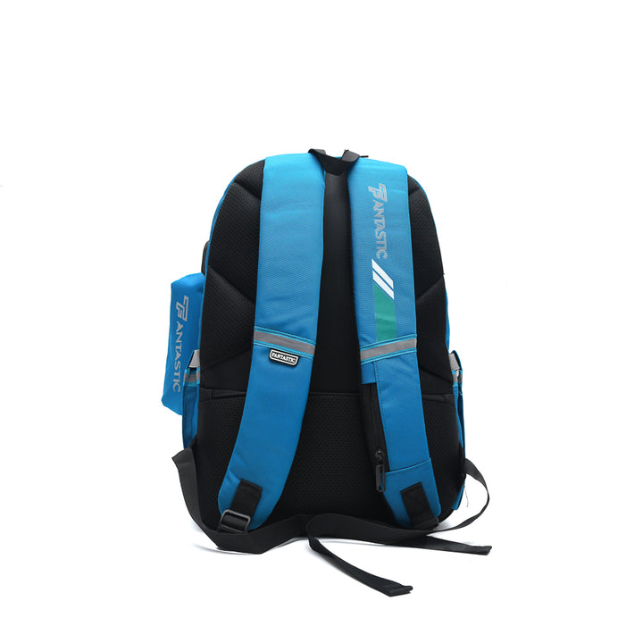 Urban Classic Backpack With A Pencil Case