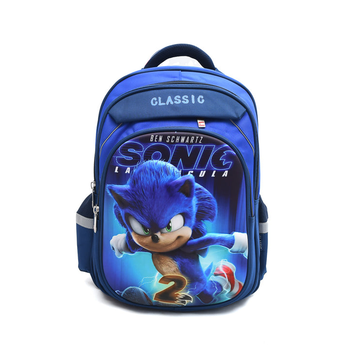 Sonic Speed Backpack
