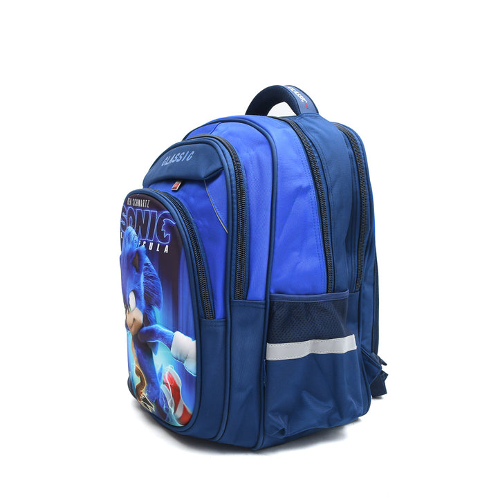 Sonic Speed Backpack