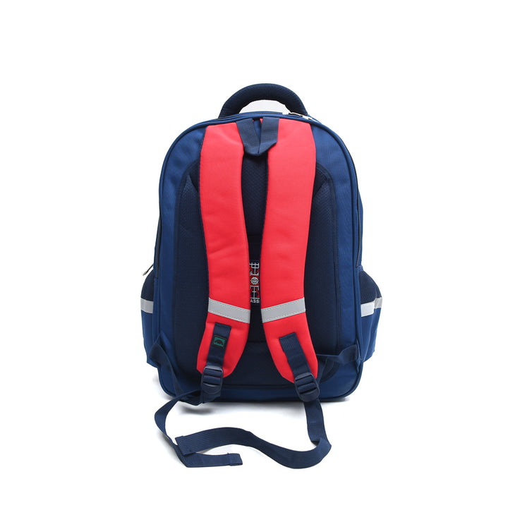 Mario Speed Baclpack