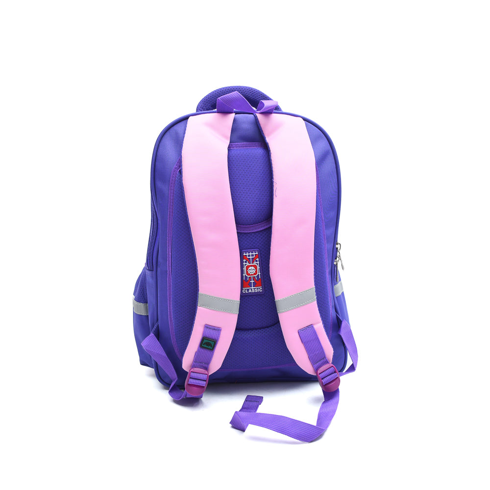 Sweetheart Bear Backpack