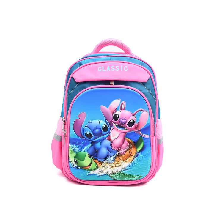 Stitch Backpack