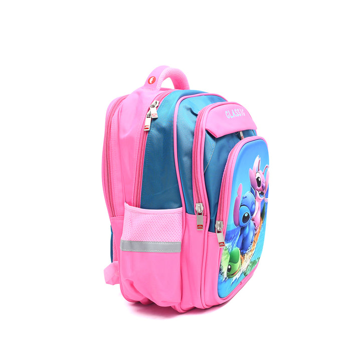 Stitch Backpack