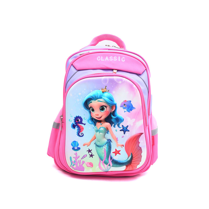 Ocean Princess Backpack