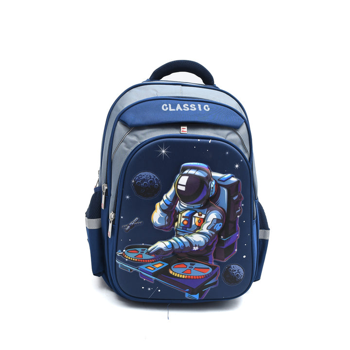Space Beats Backpack