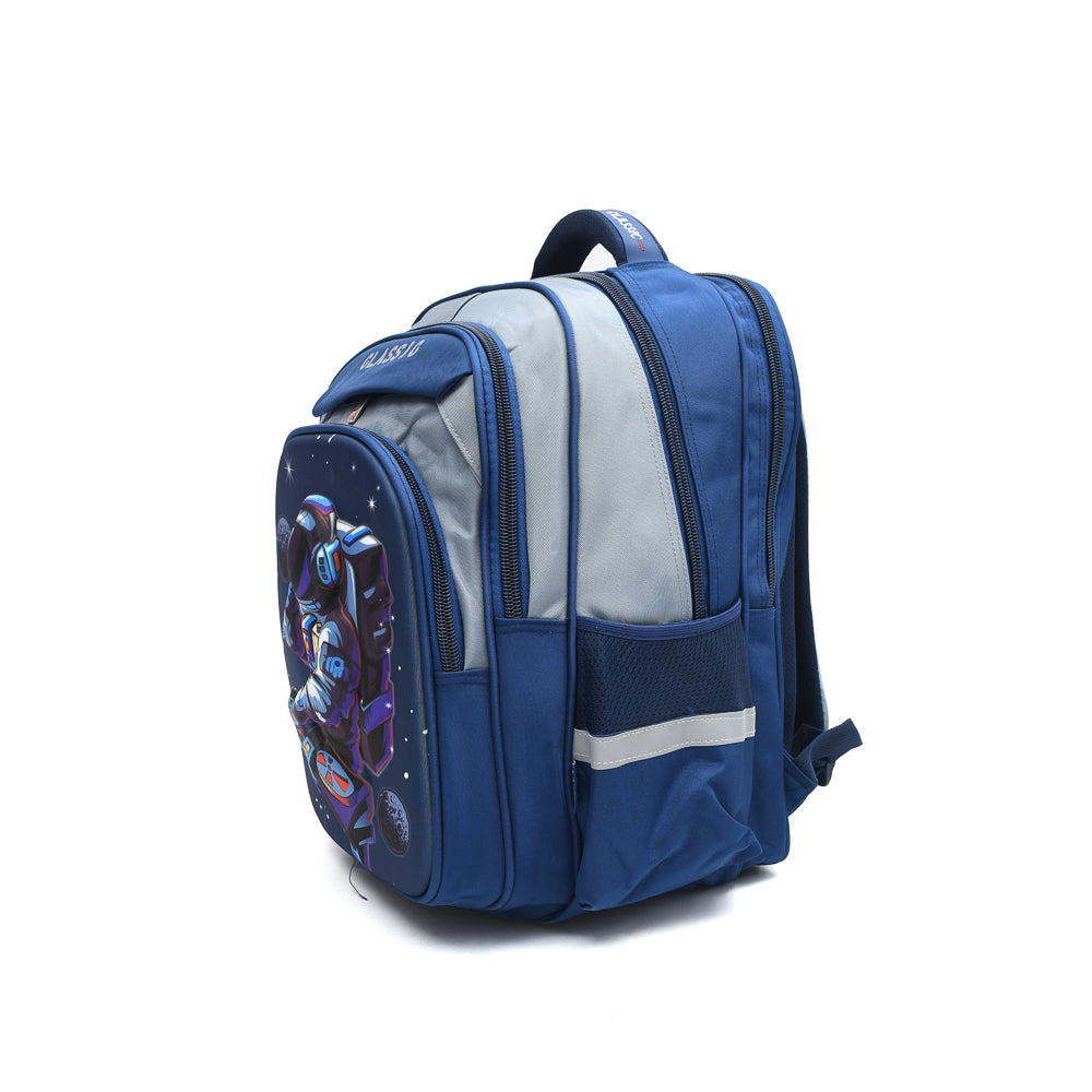 Space Beats Backpack