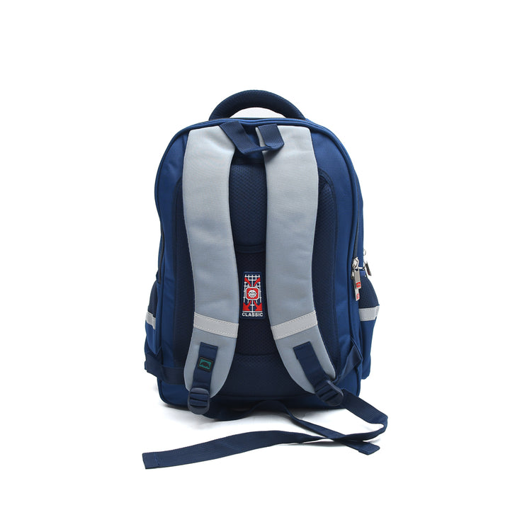 Space Beats Backpack