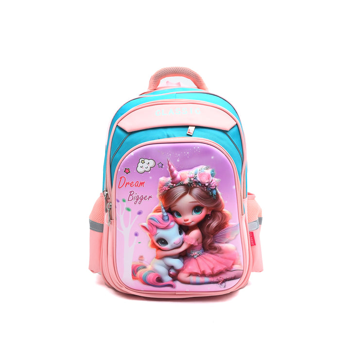Unicorn Dreams Backpack