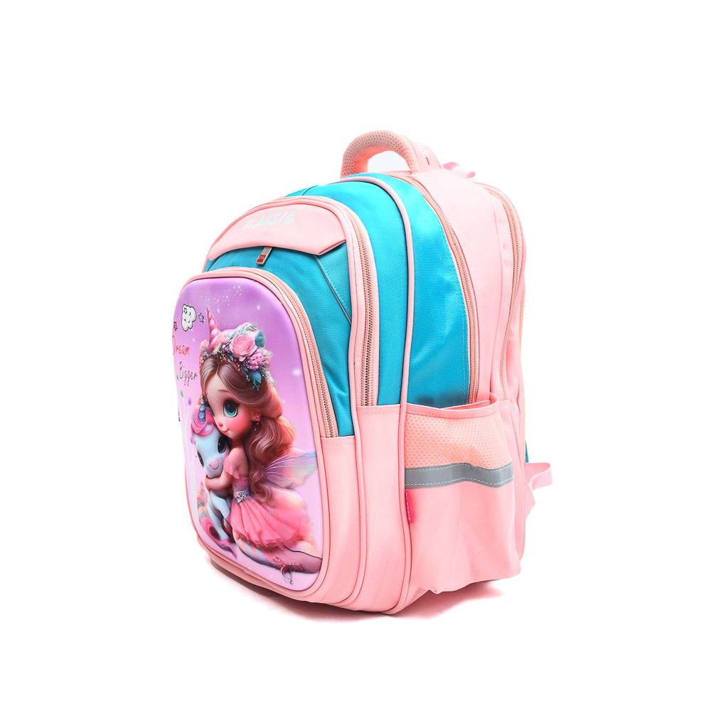 Unicorn Dreams Backpack