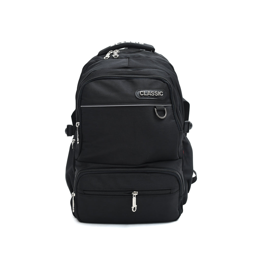 Daily Drive Backpack