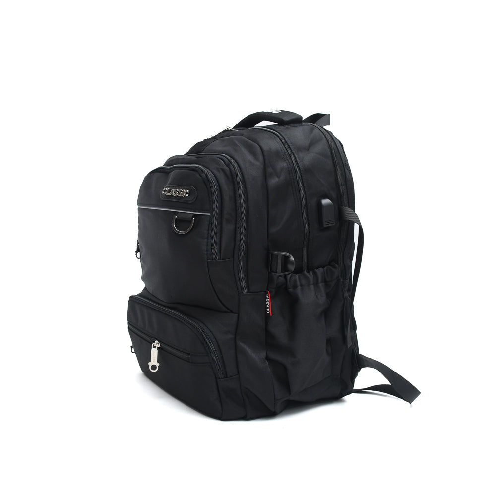 Daily Drive Backpack