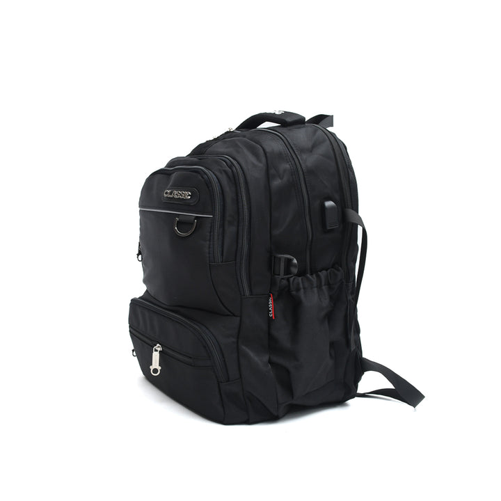 Daily Drive Backpack