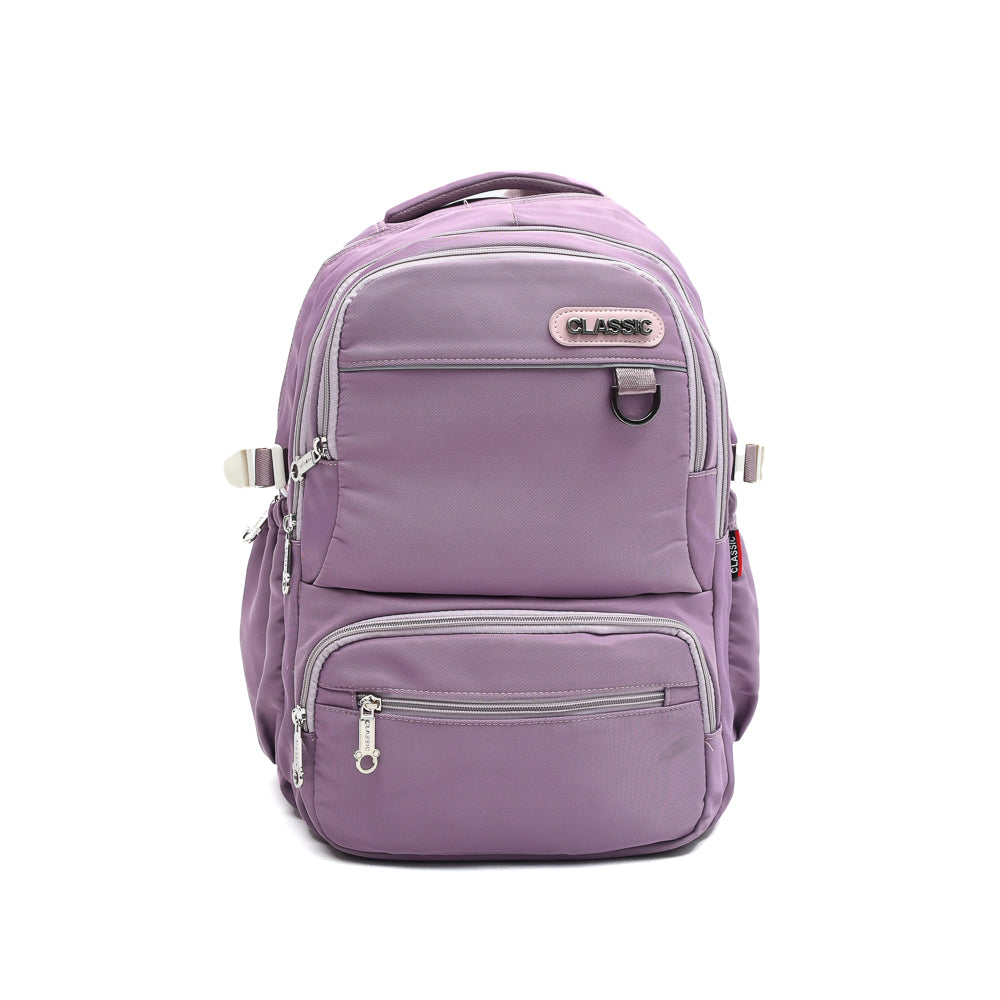 Daily Drive Backpack