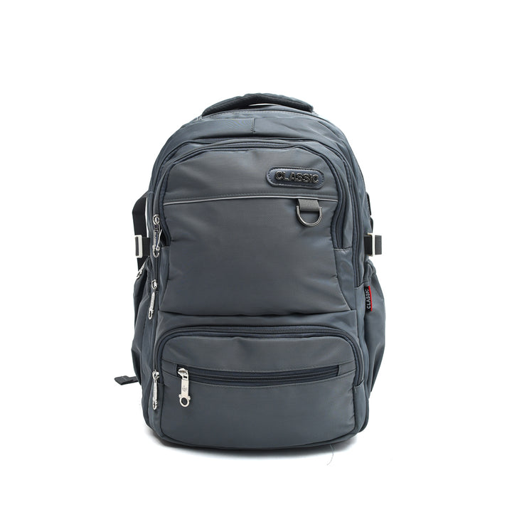 Daily Drive Backpack