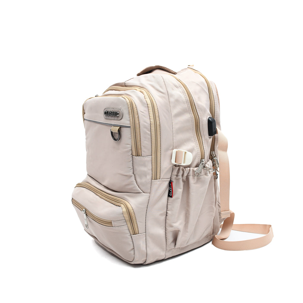 Daily Drive Backpack