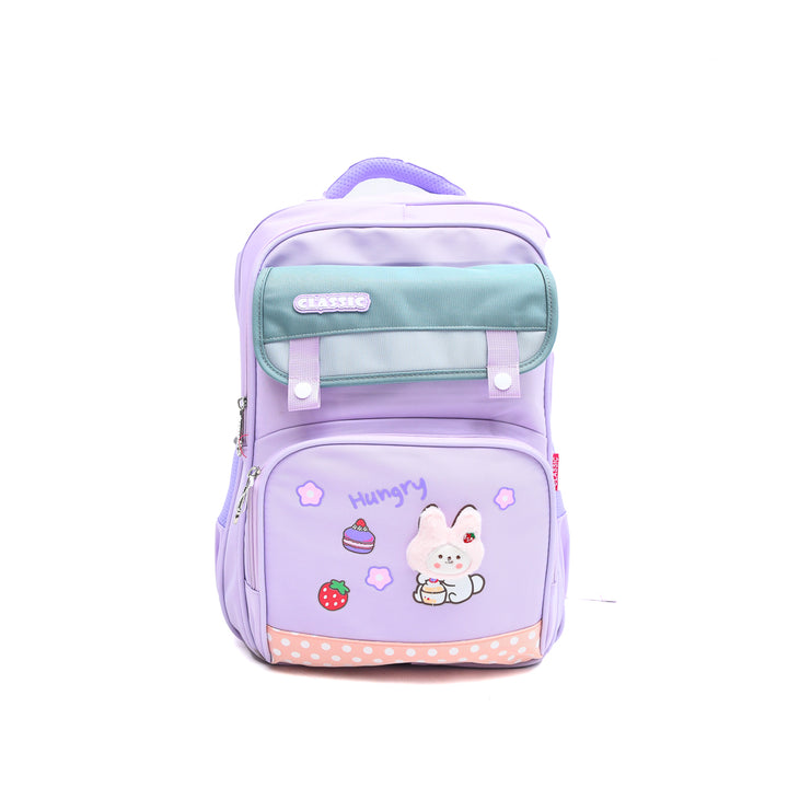 Hungry Bunny Backpack